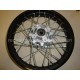 LLanta trasera pit bike 12" AGB Apollo