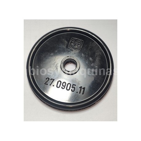 Membrana Bomba Imoville Pompe IP Hobby 27.0905.11