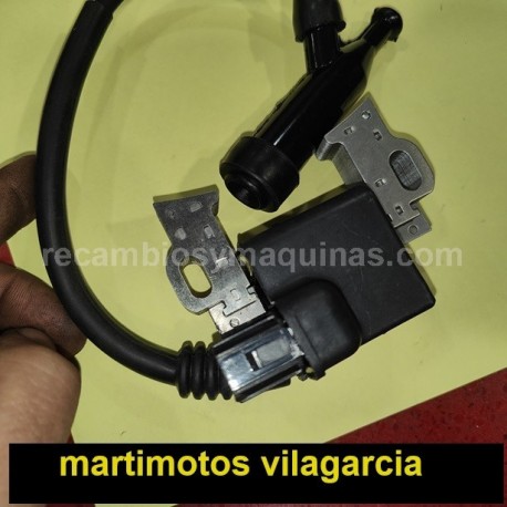 Bobina Honda Gx 390 340 gx390 gx340 30500-Z5T-003 30500 Z5T 003 Z5R