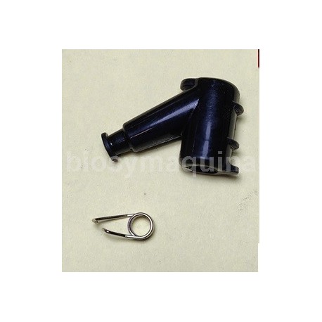 Capuchon bujia desbrozadora motosierra pipeta pipa