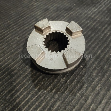 Corona INVERSOR Motoazada Partner 5110 5112 husqvarna mcculloch honda pubert