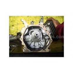 montaje motor adaptado a necesidades del cliente