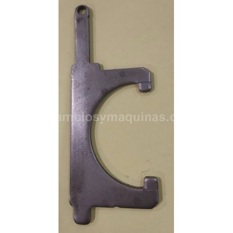 Horquilla INVERSOR Motoazada Partner 5110 5112 husqvarna mcculloch honda pubert