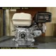 Motor Honda gx200 ORIGINAL GX 200 Eje 19 UT2 QX4 QX3 QX2