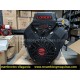 MOTOR LONCIN 24 HP A.E. HONDA GX 360 390 620 630 670 690 GENERADOR