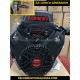 MOTOR LONCIN 24 HP A.E. HONDA GX 360 390 620 630 670 690 GENERADOR