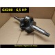 CIGÜEÑAL Honda GX 200 6,5 HP 19mm Cilindrico Ohv 200 ( Q ) honda gx200