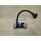 Bobina de Encendido Honda GXR 120 compatible