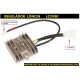 Reguldador Rectificador Loncin LC2V80 LC2V78 LC2V80FD LC2V80FDA LC2V80FDB motor OHV Bicilindrico