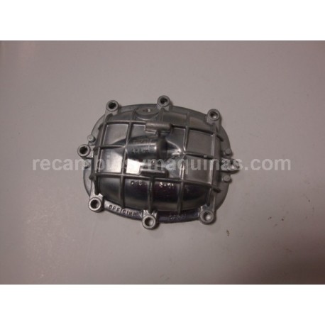 Tapa acumulador aire bomba carpi