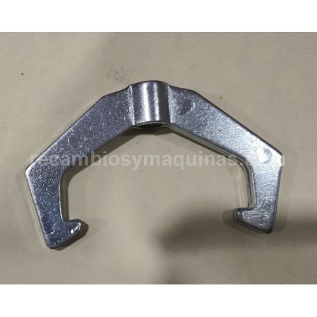 Garra bomba comet mc25