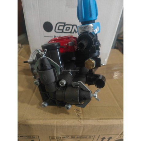 Bomba COMET MC 25 movicam COMPLETA mc-25
