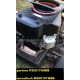 Motor LONCIN Tractor cesped Honda Briss stiga husqvarna castelgarden mcculloch M200107HRB viking mtd cubcadet alpina partner P2