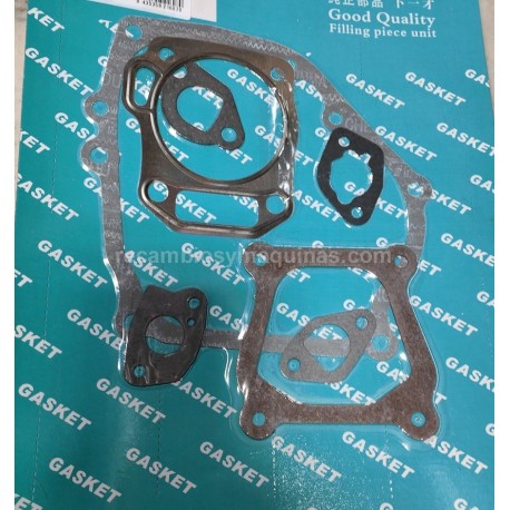 Juego Juntas motor Honda Gx 160