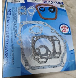 Juego Juntas motor Honda Gx 160