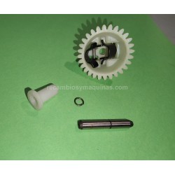 Regulador Honda GX 160 200