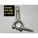 Biela Honda Gx 200 +0.25 sobremedida RECTIFICAR 0.25
