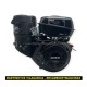 Motor 14HP KOHLER lombardini intermotor acme iame cotieme motocultor lga ca 180 220 225 226 250 MOTOCULTOR segadora CH440