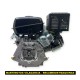 Motor 14HP KOHLER lombardini intermotor acme iame cotieme motocultor lga ca 180 220 225 226 250 MOTOCULTOR segadora CH440