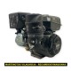 Motor 14HP KOHLER lombardini intermotor acme iame cotieme motocultor lga ca 180 220 225 226 250 MOTOCULTOR segadora CH440