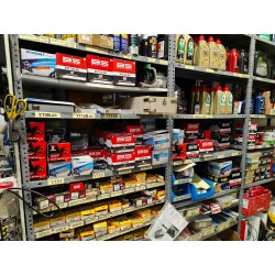 Batería para moto – Venta y sustitución en Vilagarcía de Arousa