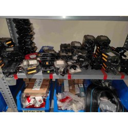 Pedales para bicicleta – Venta y sustitución en Vilagarcía de Arousa
