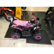 Mini Quad Gasolina 49cc Infantil en Galicia | Roan Ratte R6