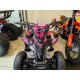 Mini Quad Gasolina 49cc Infantil en Galicia | Roan Ratte R6