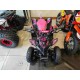 Mini Quad Gasolina 49cc Infantil en Galicia | Roan Ratte R6