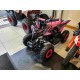 Mini Quad Gasolina 49cc Infantil en Galicia | Roan Ratte R6
