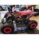 Mini Quad Gasolina 49cc Infantil en Galicia | Roan Ratte R6