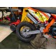 Minicross 50cc Roan 50M-2 aire moto infantil galicia