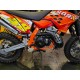 Minicross 50cc Roan 50M-2 aire moto infantil galicia