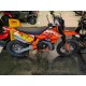 Minicross 50cc Roan 50M-2 aire moto infantil galicia