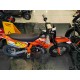 Minicross 50cc Roan 50M-2 aire moto infantil galicia