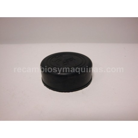 Membrana pulmon bomba carpi