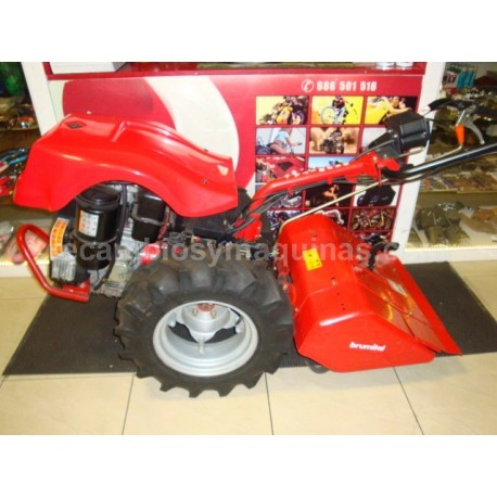 MOTOCULTOR Brumital 