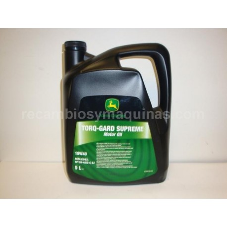 Aceite John Deere HY - GARD