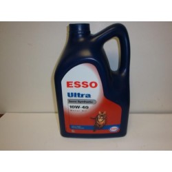 Aceite Esso Ultra 10W - 40