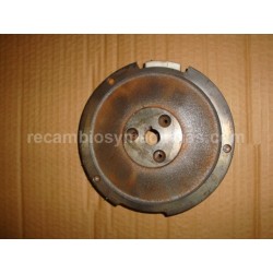 Volante magnetico de encendido Honda GX 270 Ocasión gx270 inercia magnetico