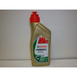 Aceite Castrol I Racing 2-T