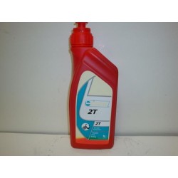 Aceite Castrol 2-T