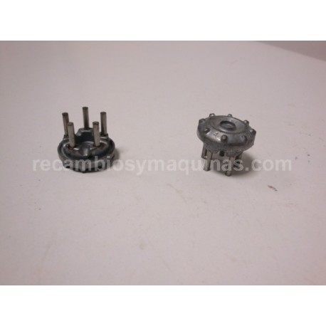 Tapon valvula carpi 2ª serie