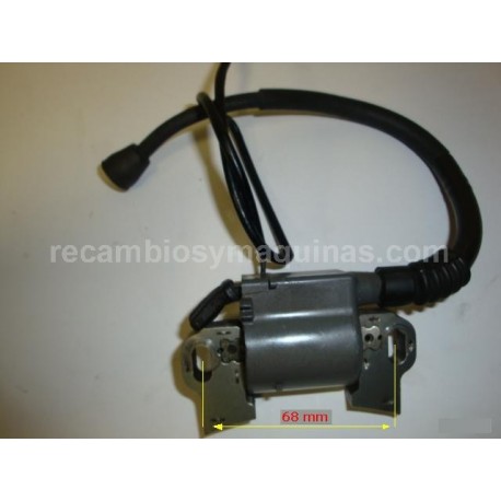 Bobina ORIGINAL HONDA Gx 270 390 ( Ocasion )