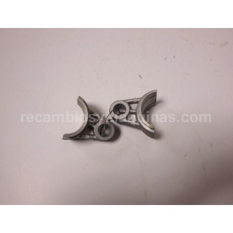 Bielas bomba carpi(Juego)