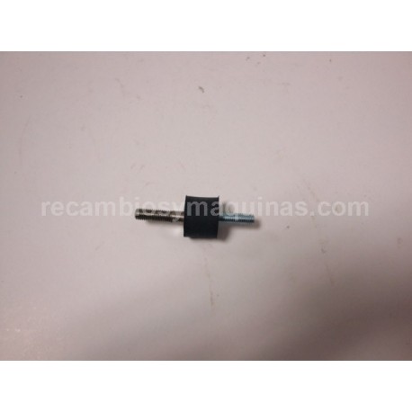 Silentblock deposito combustible carpi