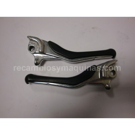 Manetas de freno yamaha aerox
