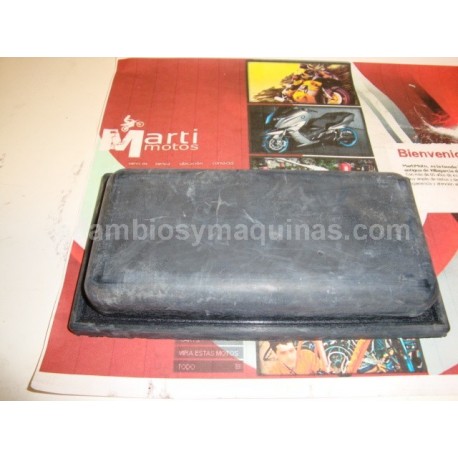 DALDEGAN 16 Membrana aire DL250 DL 250