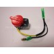 Interruptor Stop Encendido apagado honda gx 160 200 270 390